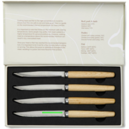 cuchillo