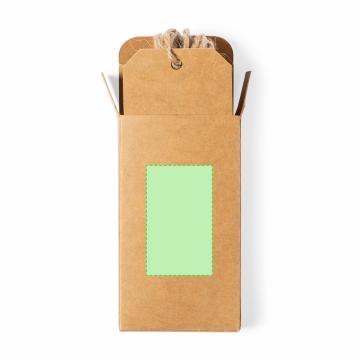 Caja de presentación
