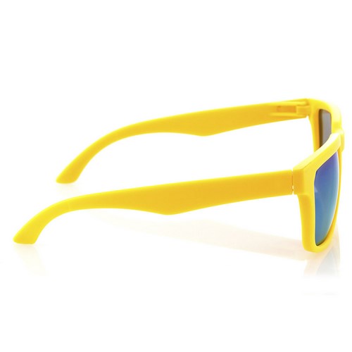 Gafas de sol espejadas UV400 Bunner