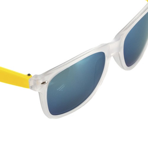 Gafas de sol translúcidas UV400 Harvey