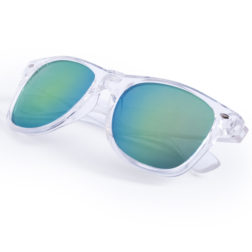 Gafas de montura transparente Salvit