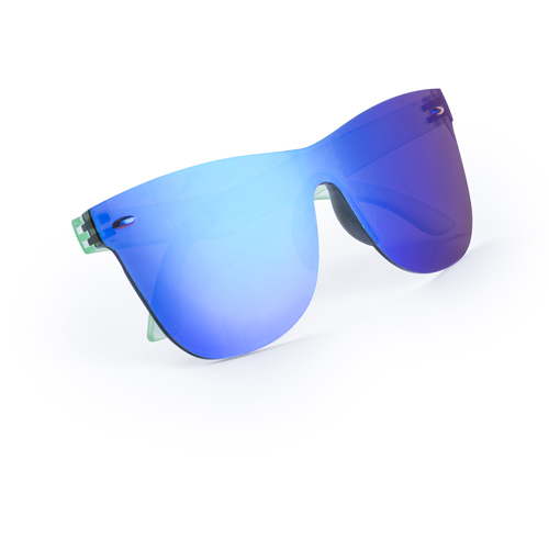 Gafas de sol multicromáticas UV400 Zarem