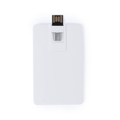 Memoria USB Milen 16gb