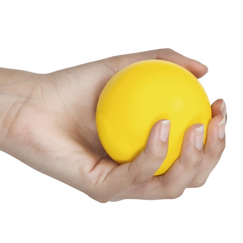 pelota antiestres precio