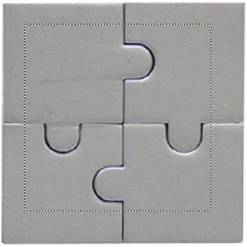 PUZZLE FRONT