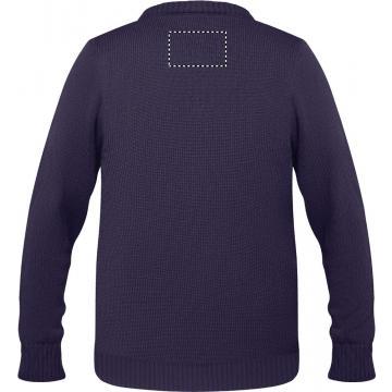 CUELLO TRASERO