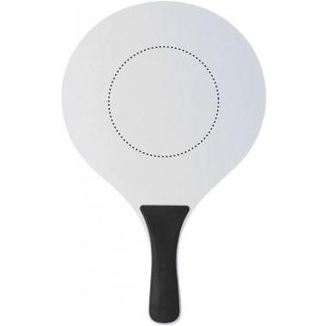 RACKET 1 SCREEN