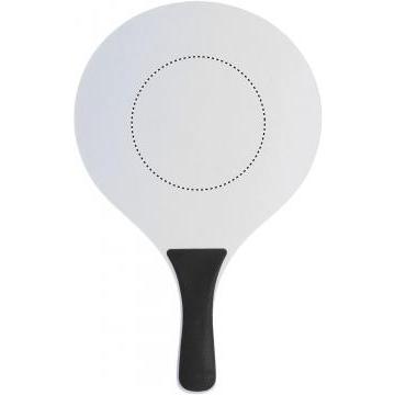 SIDE 2 RACKET 1