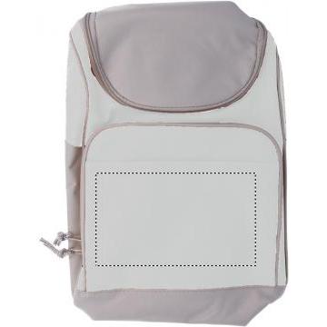 BOLSILLO FRONTAL