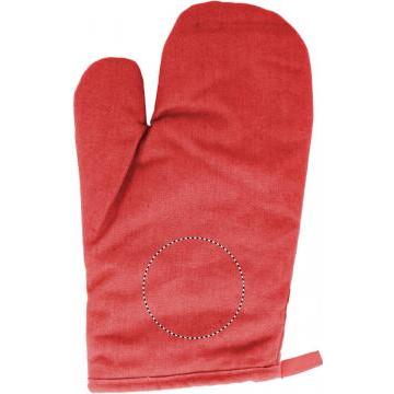 GLOVE FRONT