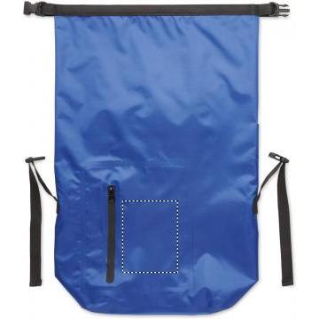BOLSILLO FRONTAL