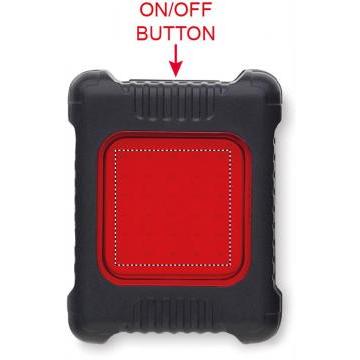RED LIGHT