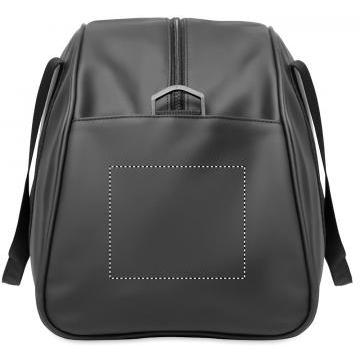 SIDE POCKET