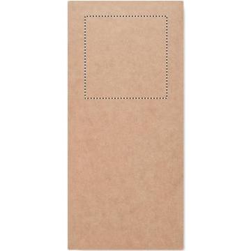CARDBOARD UPPER