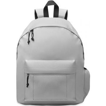 BOLSILLO FRONTAL
