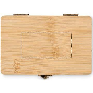 BOTTOM BOX PAD