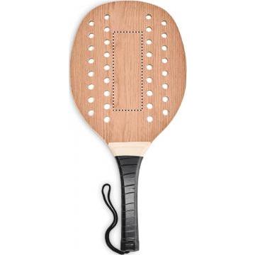 RACKET 2 SIDE 2