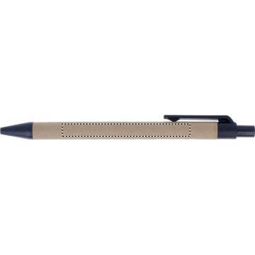 PEN BARREL RH