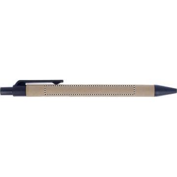 PEN BARREL LH