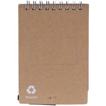 BACK NOTEBOOK