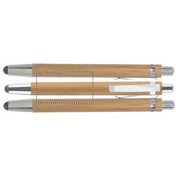 ROUNDSCREEN PEN