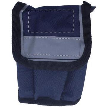 BAG FRONT FLAP