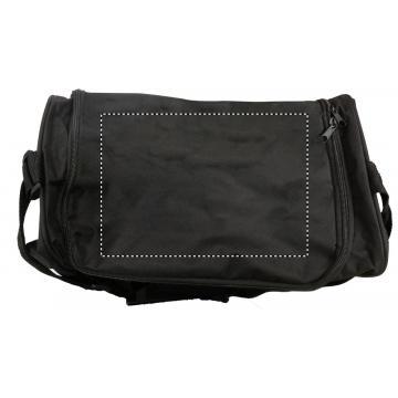 Grand sac de sport, 600D ref MO9013