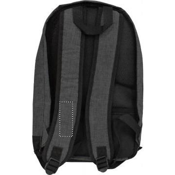 SHOULDER STRAP LEFT
