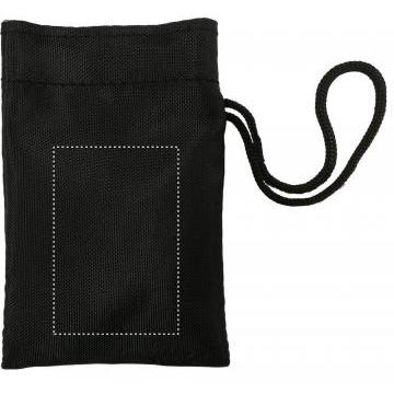 PARTE FRONTAL DE LA BOLSA