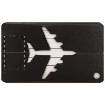 AVIÓN L INFERIOR