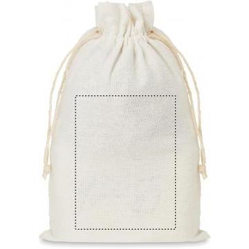 POUCH BACK