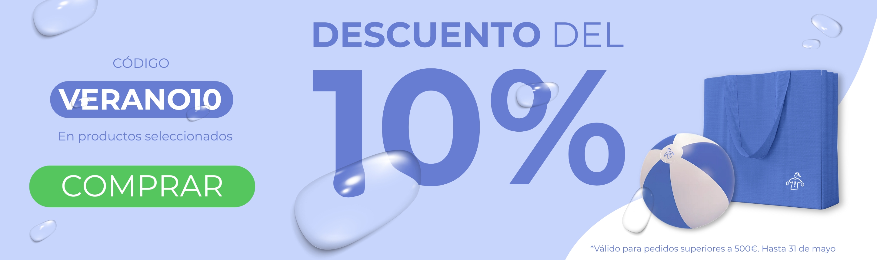 Regalos publicitarios
